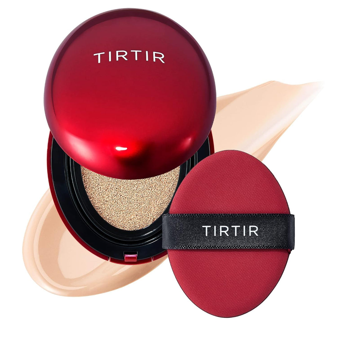 TIRTIR Mask Fit Red Cushion (18g / 0.63oz.)