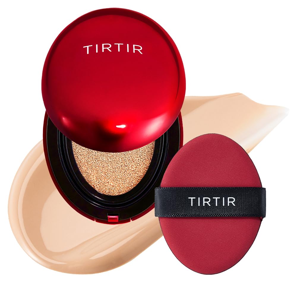 TIRTIR Mask Fit Red Cushion (18g / 0.63oz.)