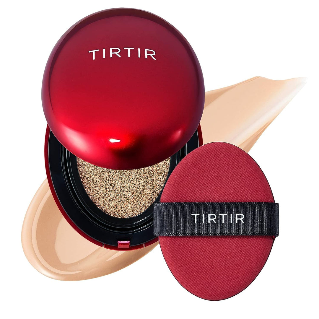 tirtir mask fit red cushion 23n sand 