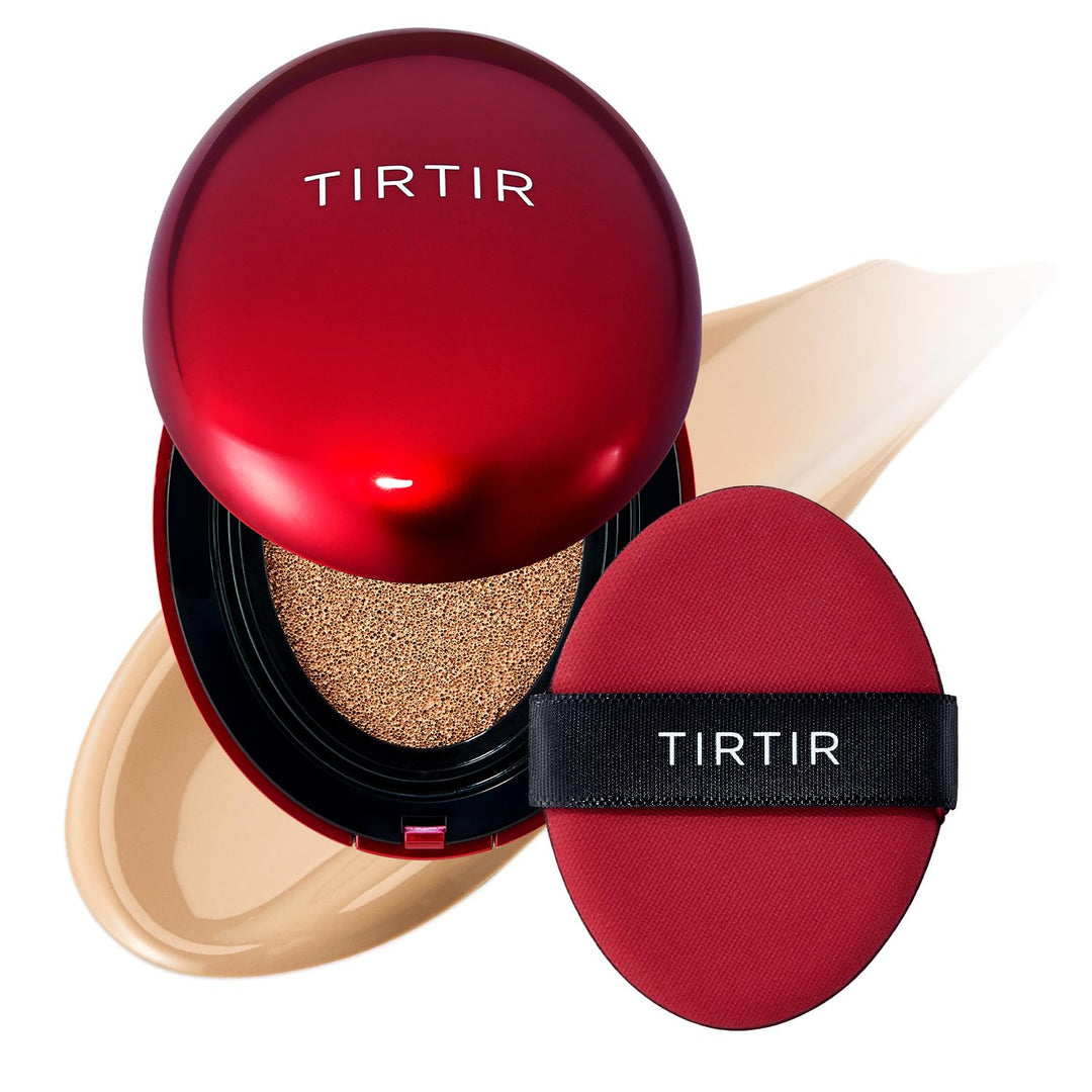 TIRTIR Mask Fit Red Cushion (18g / 0.63oz.)