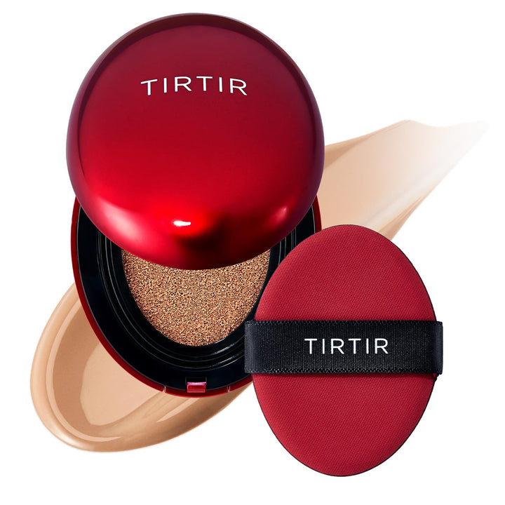 TIRTIR Mask Fit Red Cushion (18g / 0.63oz.)