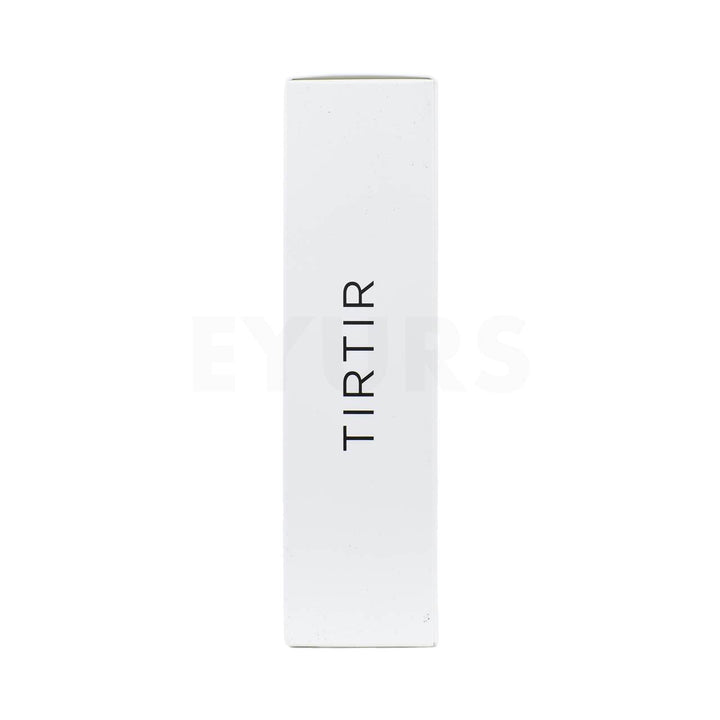 tirtir milk skin toner 150ml right side packaging