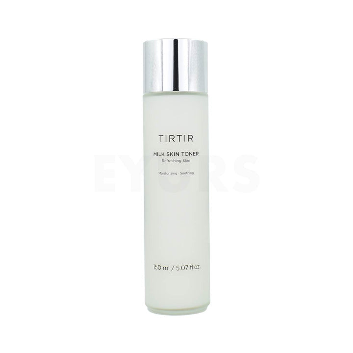 tirtir milk skin toner 150ml