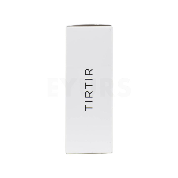 tirtir sos serum 50ml right side packaging