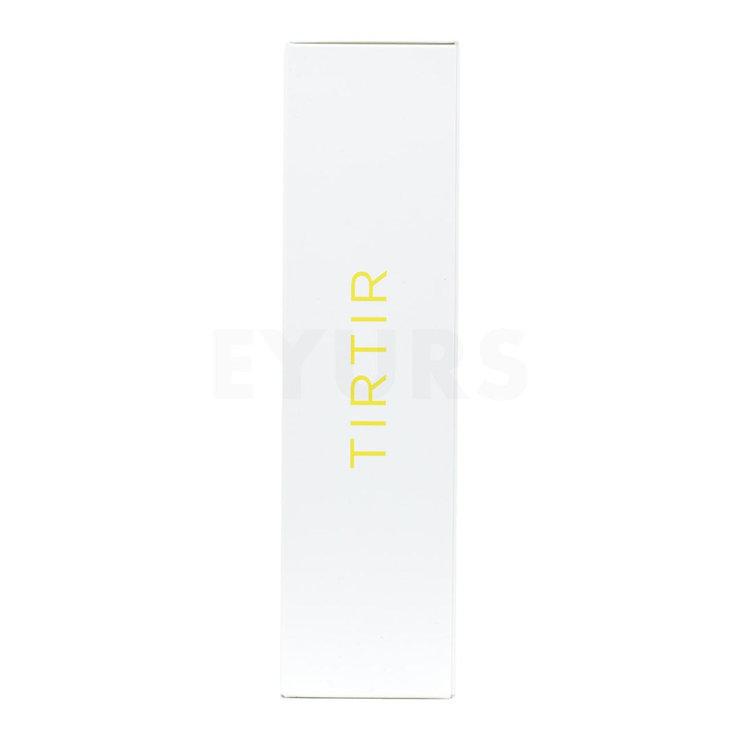 tirtir vc essence right side packaging box