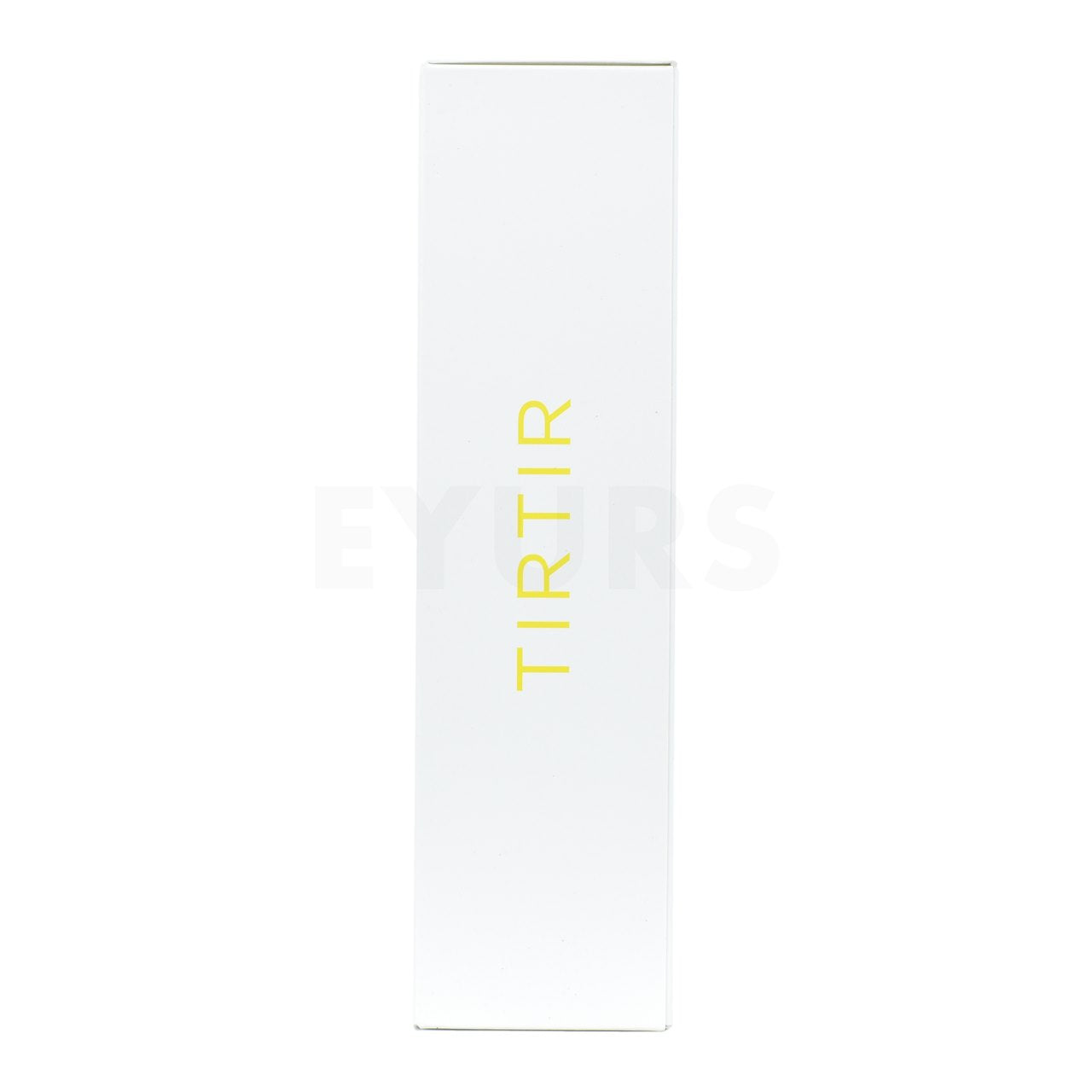 tirtir vc essence right side packaging box