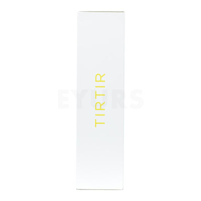 tirtir vc essence right side packaging box