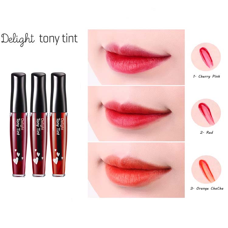 tonymoly delight tony tint color