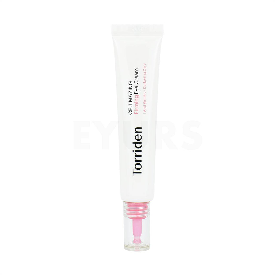 torriden cellmazing firming eye cream