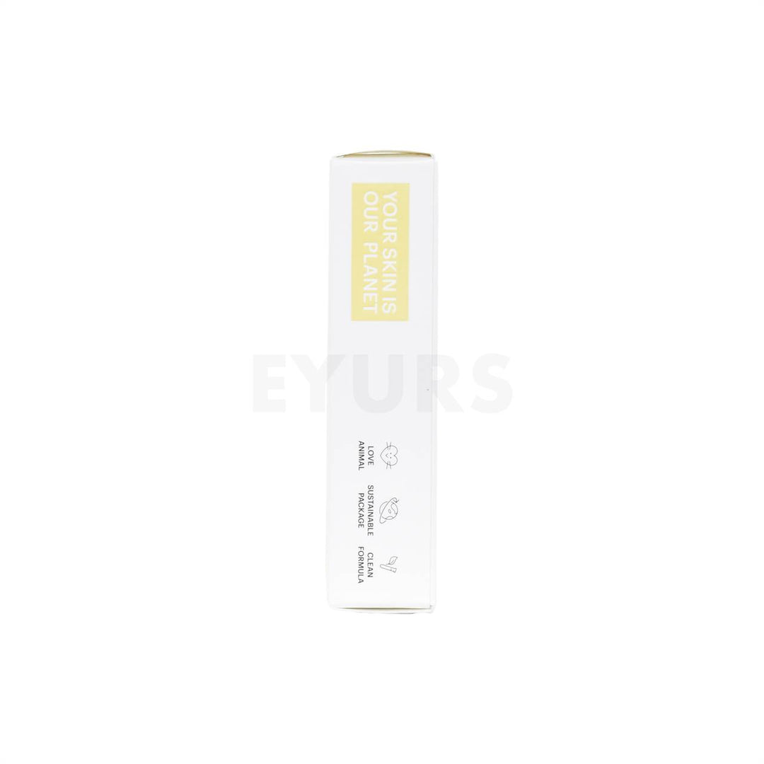 torriden solid in ceramide lip essence right side packaging