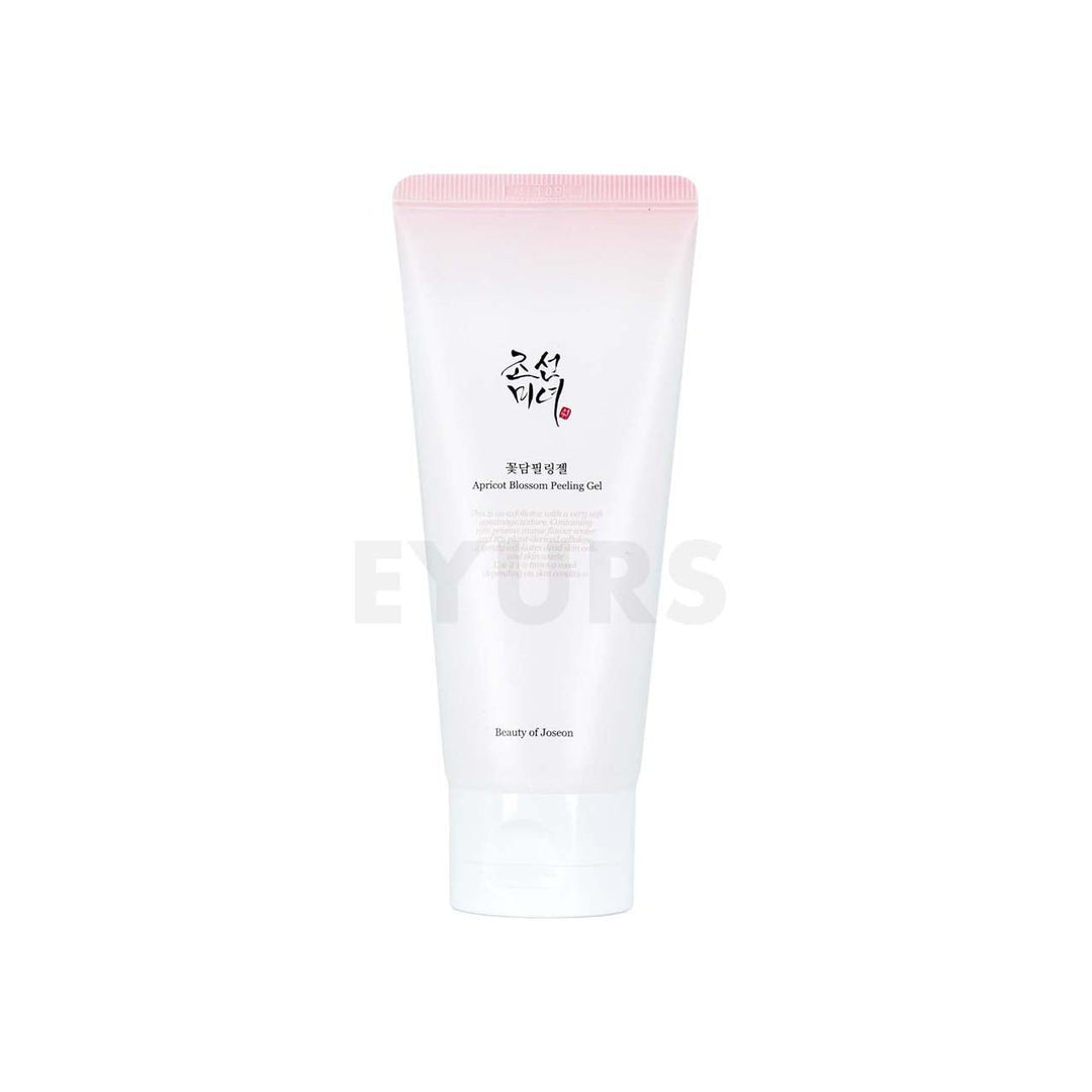 beauty of joseon apricot blossom peeling gel